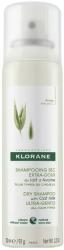 Klorane Avoine száraz sampon normál hajra (Dry Shampoo with Oat Milk) 150 ml