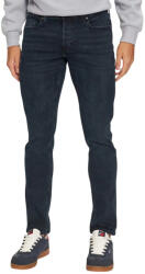 Jack & Jones Glenn Pantaloni de blugi pentru bărbați Blue Denim Blue 12259055 (12259055)