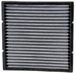 K&n Filters Filtru, aer habitaclu K&N FILTERS VF2002 (VF2002)