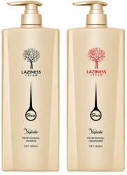 Yafeila Set Rozmarin - Șampon 800 ml + Balsam 800 ml (KIT-ROZMARIN)