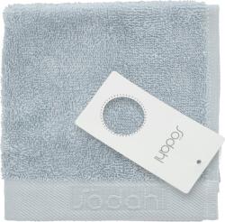 Södahl Prosop pentru față Comfort Organic II 30 x 30 cm bleu (33857) Prosop