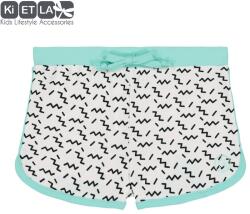 KieTLA Pantaloni scurți de baie cu protecție UV KiETLA 6 luni Variantă: zigzag