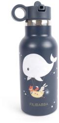 FILIBABBA STICLĂ DE BĂUT FILIBABBA DIN OȚEL INOXIDABIL NORDIC 350ML Variantă: DREAMY ADVENTURERS
