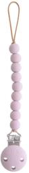 Mushie CLIPS PENTRU SUZETĂ - HERA Variantă: SOFT LILAC