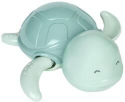 KikkaBoo Termometru de baie Buddy Variantă: Mint Termometru apa de baie