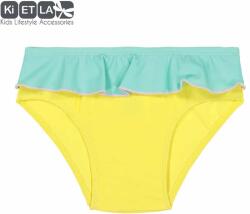 KieTLA Chiloți de baie KiETLA cu protecție UV 18 luni Variantă: Yellow