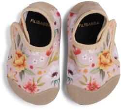 FILIBABBA - Pantofi pentru apă Ocean Blossom Mărimea pantofului: 26/27
