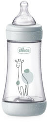 Chicco Biberon anticolici Perfect5 240 ml neutru debit mediu 2 luni+