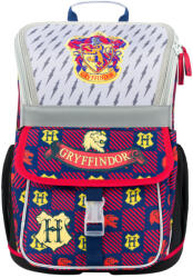 Baagl Ghiozdan școlar Zippy Harry Potter Gryffindor