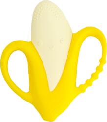 Infantino Jucărie de dentiție din silicon Variantă: Banana