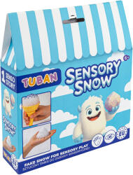 TUBAN Senso Story Set creativ Sensory Snow