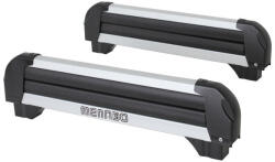 AutoHelix MSA Suport ski/snowboard Menabo Iceberg 4 pe bare transversale, 4 perechi ski / 2 snowboard (MB-000071800000)