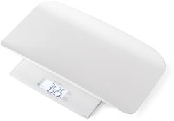 PETITEMARS PETITE&MARS Cântar digital multifuncțional 2în1 Libra Cantar baie