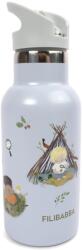 FILIBABBA STICLĂ DE BĂUT FILIBABBA DIN OȚEL INOXIDABIL NORDIC 350ML Variantă: Tiny explorers