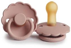 Frigg SUZETĂ DAISY CREAM, +6L, CAUCIUC Variantă: Blush