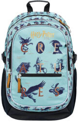 Baagl Rucsac școlar Core Harry Potter Animale fantastice