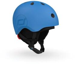 Scoot & Ride Cască de schi de iarnă pentru copii SCOOT AND RIDE - S - OCEAN