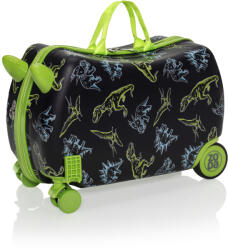 ZOPA Valiză de copii cu roți Pack&Ride Variantă: dino Valiza
