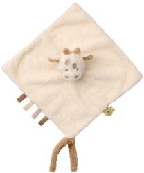 Nattou Doudou de pluș Teddy 28 x 28 cm, 0m+ Variantă: girafă