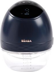 BÉABA Pompă de extras lapte electrică Hands-Free Night Blue
