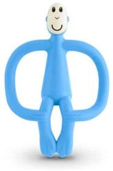 Matchstick Monkey INEL DE DENTIȚIE ȘI PERIUȚĂ DE DINȚI Variantă. : Blue