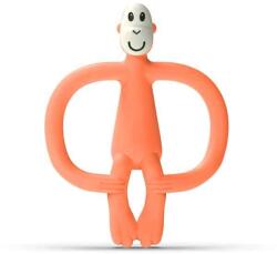 Matchstick Monkey INEL DE DENTIȚIE ȘI PERIUȚĂ DE DINȚI Variantă: orange