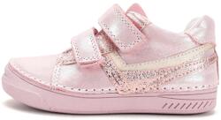 D.D.Step - Încălțăminte de tranziție pentru copii S040-62978D Rose Gold Mărimea pantofului: 30, Lungime interioară: 19, 6, Lățime interioară: 6, 6