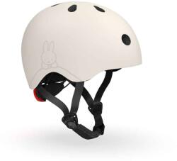 Scoot & Ride Cască pentru copii SCOOT AND RIDE - XXS - MIFFY