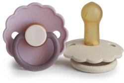 Frigg SET DE 2 SUZETE FRIGG DAISY LAVENDER HAZE/ CREAM, 6-18 LUNI, CAUCIUC