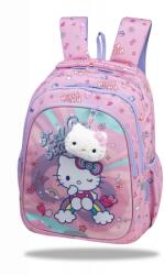 COOLPACK Ghiozdan școlar Jerry 38 cm Hello Kitty Variantă: Pastel Pink