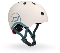 Scoot & Ride Scoot & Ride - Cască pentru copii mărimea XXS Variantă: Ash