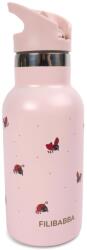 FILIBABBA STICLĂ DE BĂUT FILIBABBA DIN OȚEL INOXIDABIL NORDIC 350ML Variantă: Lucky