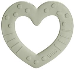 BIBS Baby Bitie jucărie pentru dentiție Variantă: Heart Sage