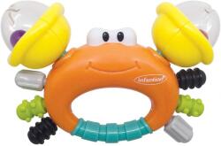 Infantino Zornăitoare Variantă: krab