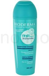 Bioderma ABC Derm sampon gyermekeknek (Gentle Shampoo) 200 ml