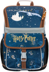 Baagl Ghiozdan școlar Zippy Harry Potter Hogwarts