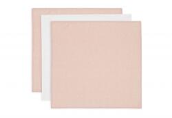 Jollein Scutece 3 buc 70x70 cm Variantă: Twinkling Wild Rose