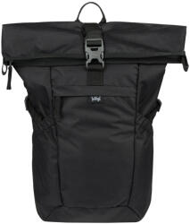 Baagl Rucsac Roll Black GRS