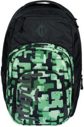 Baagl Rucsac Coolmate Green