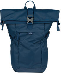 Baagl Rucsac Roll Navy GRS