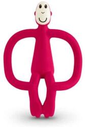Matchstick Monkey INEL DE DENTIȚIE ȘI PERIUȚĂ DE DINȚI Variantă: Rubin