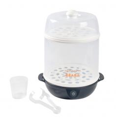 BÉABA Sterilizator electric Express Night Blue Sterilizator electronic