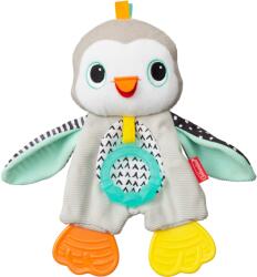 Infantino Prieten de pluș Variantă: Pinguin