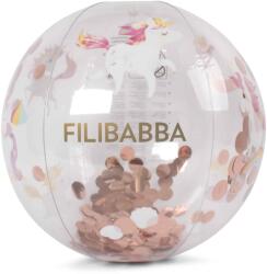FILIBABBA Minge De Plajă Alfie Filibabba - Unicorn Shores Confetti