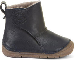 Froddo - Ghete pentru copii G2160082 Dark blue Mărimea pantofului: 28, Lungime interioară: 18, 4