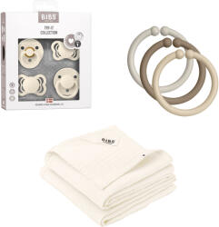 BIBS Set cadou BIBS mare