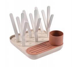 BÉABA Uscător modular Variantă: Terracotta clay Incalzitor biberon