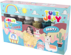 TUBAN Tubi Jelly Set creativ XL Lamă