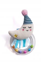 Taf Toys Zornăitoare Variantă: Moon