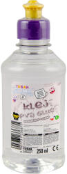 TUBAN Lipici PVA pentru slime Transparent 250 ml